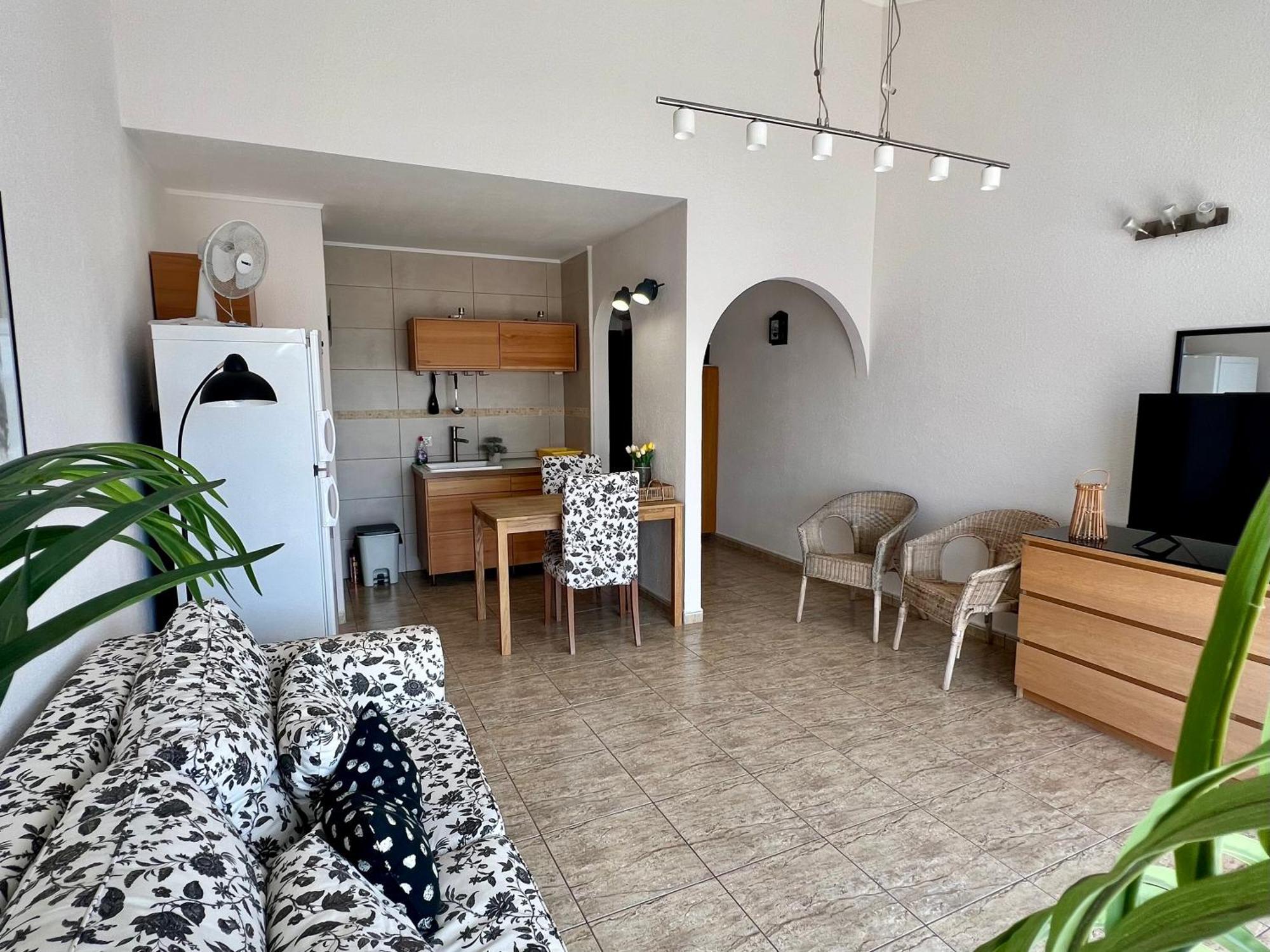 Апартаменти Penthouse In Golf Del Sur 2 Сан-Мігель-де-Абона Екстер'єр фото