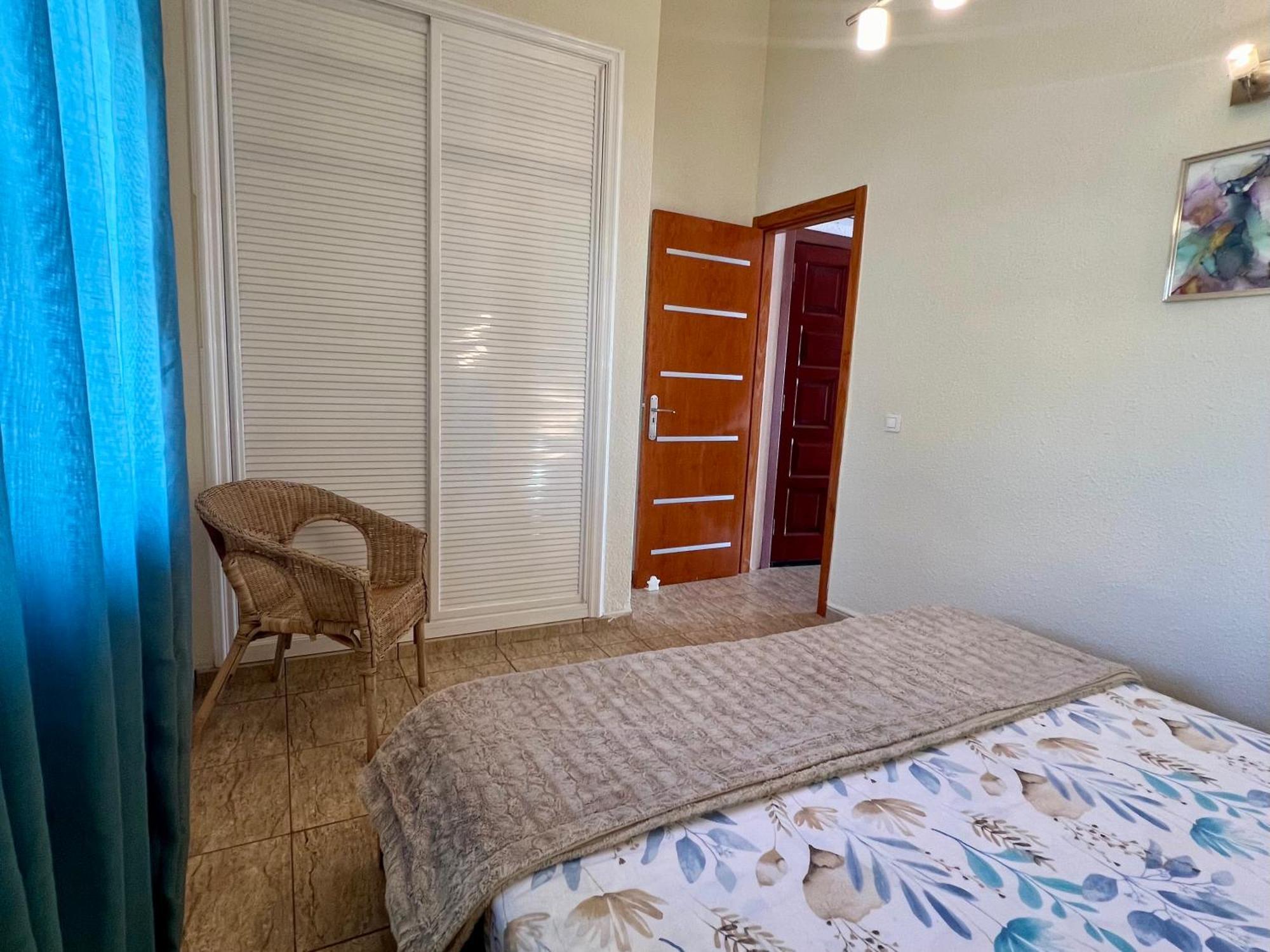 Апартаменти Penthouse In Golf Del Sur 2 Сан-Мігель-де-Абона Екстер'єр фото